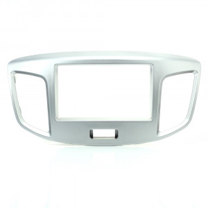 Adaptor 2 DIN SUZUKI WAGON-R (Silver) 2012-
