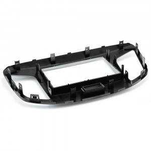 Adaptor 2 DIN SUZUKI WAGON-R (Silver) 2012- - Img 3
