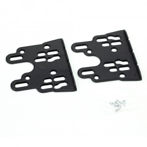 Adaptor 2DIN OPEL Agila 2000-2007 - Img 5