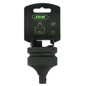 ADAPTOR DE IMPACT 1INCH H 1-2 INCH M - Img 3