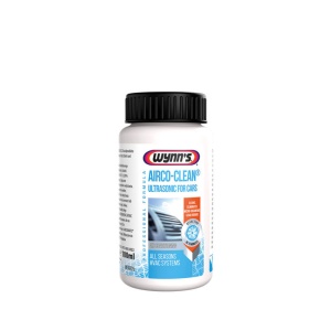 AIRCO CLEAN- TRATAMENT ULTRASONIC PENTRU A/C. 100ML - Img 3