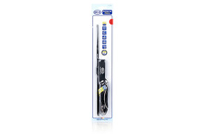 ANTENA ELECTRONICA DE INTERIOR CU AMPLIFICATOR LUNGIME 2M - Img 2