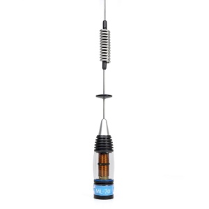 ANTENA RADIO CB PNI ML70 CU MAGNET - Img 16
