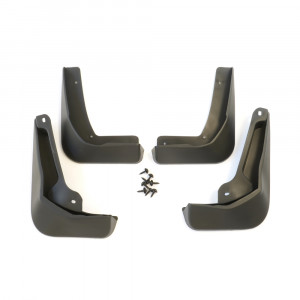 APARATORI NOROI PENTRU FORD FOCUS III HATCHBACK 2011-> SET 4 BUC - Img 1