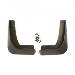 APARATORI NOROI PENTRU FORD FOCUS III HATCHBACK 2011-> SET 4 BUC - Img 3