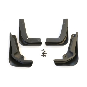 APARATORI NOROI PENTRU FORD FOCUS III HATCHBACK 2011-> SET 4 BUC - Img 9