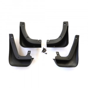 APARATORI NOROI PENTRU KIA SPORTAGE 2012-2015 SET 4 BUC - Img 2