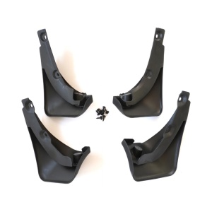 APARATORI NOROI PENTRU TOYOTA RAV4 2009-2012 (2.4L) SET 4 BUC - Img 9