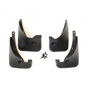 APARATORI NOROI PENTRU TOYOTA RAV4 XA30 2009-2013 SET 4 BUC - Img 1
