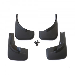 APARATORI NOROI PENTRU VW GOLF 5 2003-2008 SET 4 BUC - Img 1