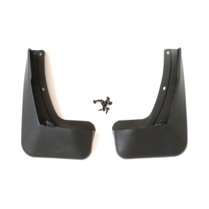 APARATORI NOROI PENTRU VW TIGUAN II 2017-> SET 4 BUC - Img 5