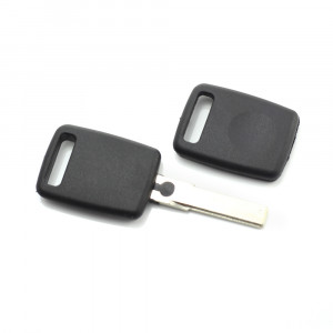 Audi - carcasă pentru cheie cu transponder, cu cip ID48 - CARGUARD - Img 3