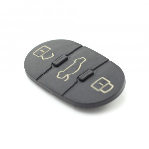 Audi - tastatură pentru cheie tip briceag, cu 3 butoane - CARGUARD - Img 6