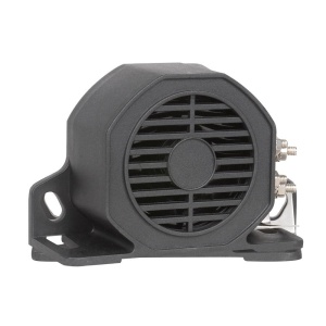 AVERTIZOR ACUSTIC AUTO ROTUND 12V-80V - Img 3