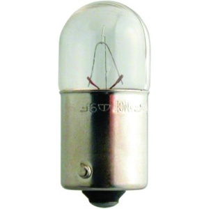 BEC AUXILIAR 24V R5W SET 10 BUC HEAVY DUTY NARVA - Img 4