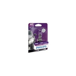 BEC FAR H1 55W 12V VISION PLUS PHILIPS - Img 4