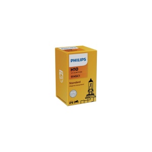 BEC FAR H10 PY20D 45W 12V VISION PHILIPS - Img 3