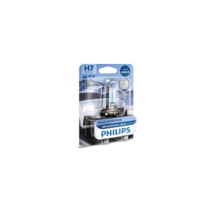 BEC FAR H7 55W 12V WHITE VISION ULTRA (blister) PHILIPS - Img 4