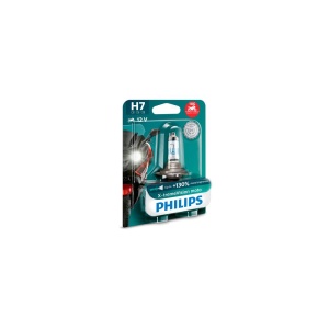 BEC MOTO H7 X-TREME VISION 12V 55W (blister) PHILIPS - Img 4