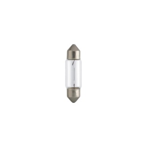 BEC PLAFONIERA C5W 12V SET 10 BUC PHILIPS - Img 4