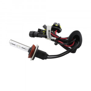 Bec xenon H9-6K - CarGuard - Img 6