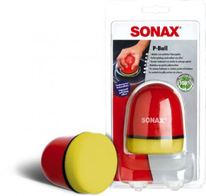 BILA PENTRU POLISARE SONAX - Img 2