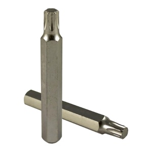 BITI TORX 10X75MML T40 - Img 2