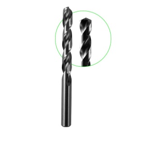 BURGHIU ELICOIDAL HSS 4341 11X142MM JBM - Img 3
