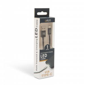 Cablu de date - USB Type-C - Img 4