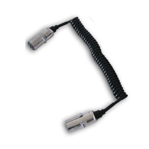 CABLU ELECTRIC SPIRALAT MICA TIP S HICO - Img 2
