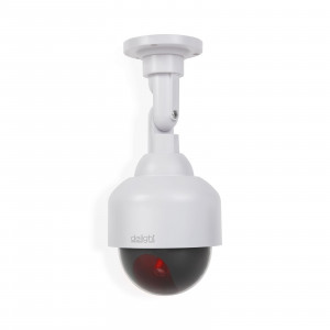 Cameră falsă de supraveghere (dummy) - design dome - Img 2