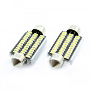 CAN119 led sofit pentru plafoniera si numare de inmatriculare - Img 1