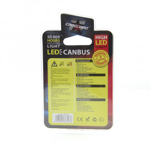 CAN120 led sofit – plafonieră - Img 5