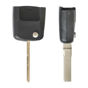 CARCASA CHEIE CONTACT PARTEA SUPERIOARA PENTRU VOLKSWAGEN JETTA / PASSAT /GOLF/BORA 3 BUTOANE CU CHEIE - Img 5