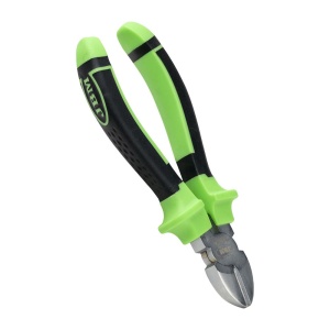 CLESTE DE TAIAT DIAGONAL TIP SFIC 180MM JBM - Img 3