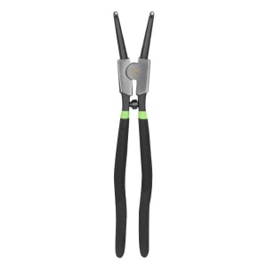CLESTE SEEGER EXTERIOR VARF CURBAT 13 330mm - Img 5