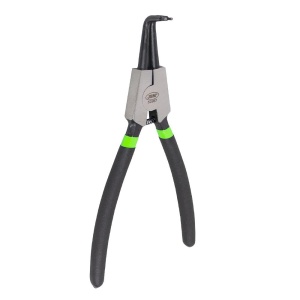 CLESTE SEEGER EXTERIOR VARF CURBAT 9 225MM - Img 5
