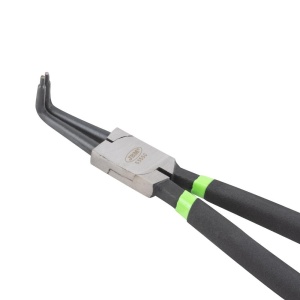 CLESTE SEEGER INTERIOR VARF CURBAT 13 330MM - Img 5