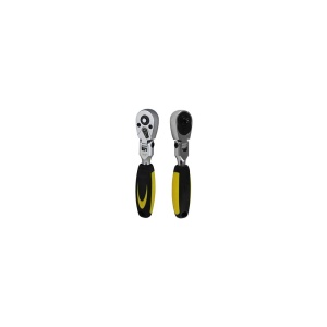 CLICHET ARTICULAT CU 72 DINTI 1/4 175MM - Img 4