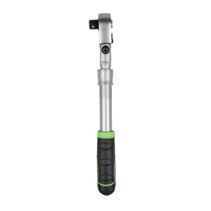 CLICHET ARTICULAT EXTENSIBIL DE 1/2` 72 DINTI - Img 5