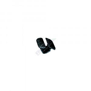 CLIPS FIXARE PENTRU AUDI SI GRUP VAG - NEGRU SET 10 BUC - Img 2