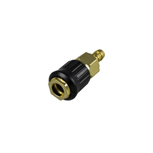 CONECTOR RAPID CU FIXATOR DE PROTECTIE - CONECTARE FURTUN M10 - Img 5