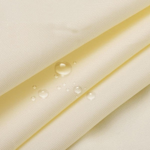 Copertina parasolar triunghiulara, inele prindere, 3x3x3 m, impermeabila 180g/mp - Img 6