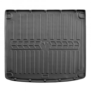 COVOR PROTECTIE PORTBAGAJ UMBRELLA PENTRU AUDI A4 (B8) COMBI (2007-2015) - Img 1