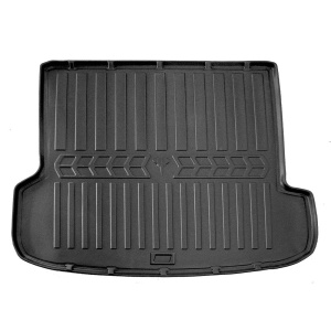 COVOR PROTECTIE PORTBAGAJ UMBRELLA PENTRU SKODA OCTAVIA I COMBI (1996-2004) - Img 12