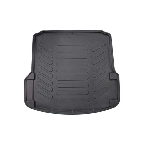 COVOR PROTECTIE PORTBAGAJ UMBRELLA PENTRU SKODA OCTAVIA II 2004-2013 - Img 9