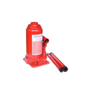 CRIC HIDRAULIC 10 TONE (TUV-GS.CE) - Img 2