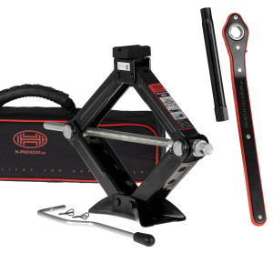 CRIC MECANIC PREMIUM 1.5T 'BLACK EDITION' HEYNER - Img 11