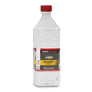 DILUANT SOLVADIL D209 0.9 L SINTO - Img 2