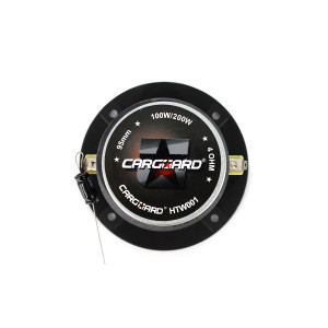 DOME 1,5” (38 mm) 100/200 W • 8 Ohm - Img 3